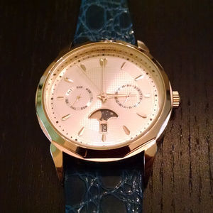 Geneva Womens Fashion Watch